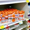 Ibuprofen sans ordonnance c